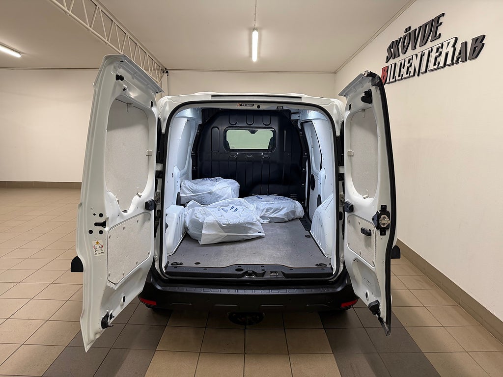 Renault Kangoo 2022 - miniatyr 8