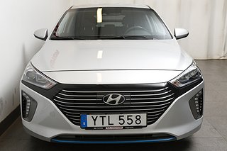 Halvkombi Hyundai IONIQ 5 av 22