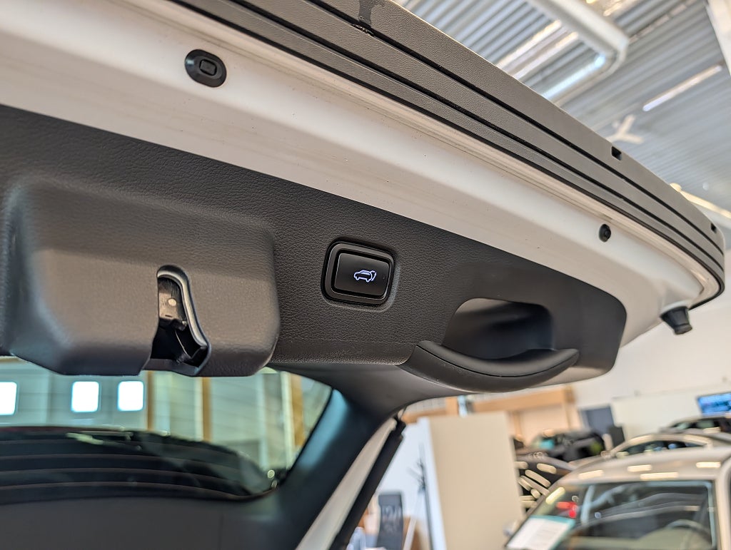 Kia Sportage Plug-in PHEV / Advance / Drag