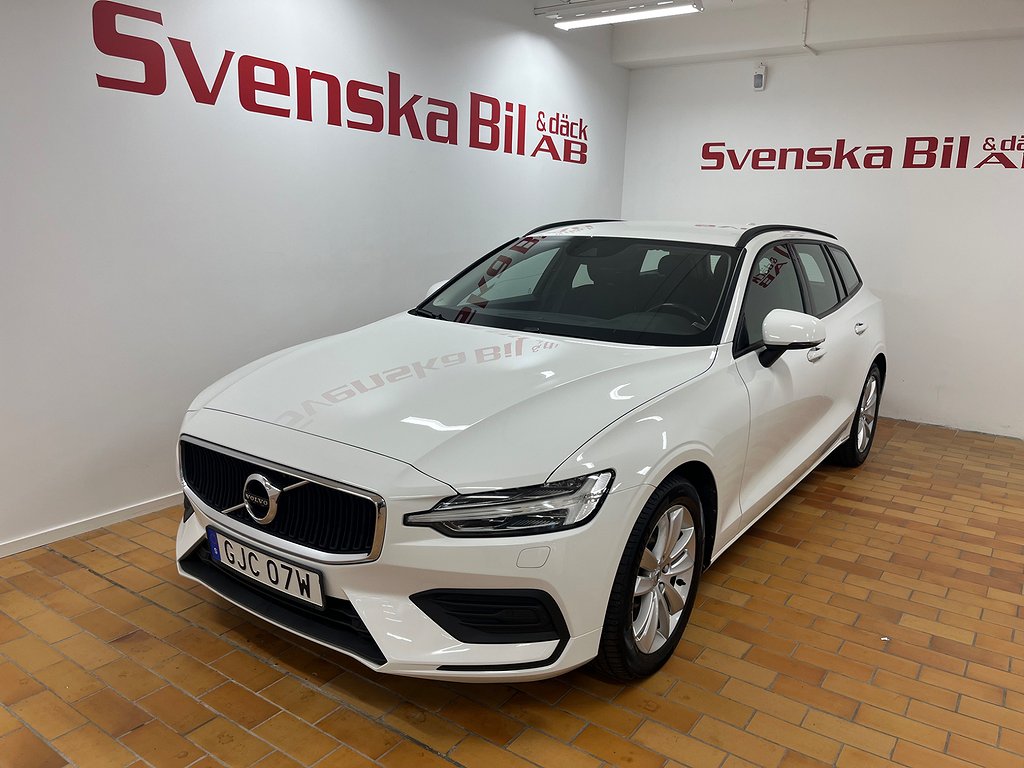 Volvo V60 D3 AWD  Advanced Edition, Momentum Euro 6