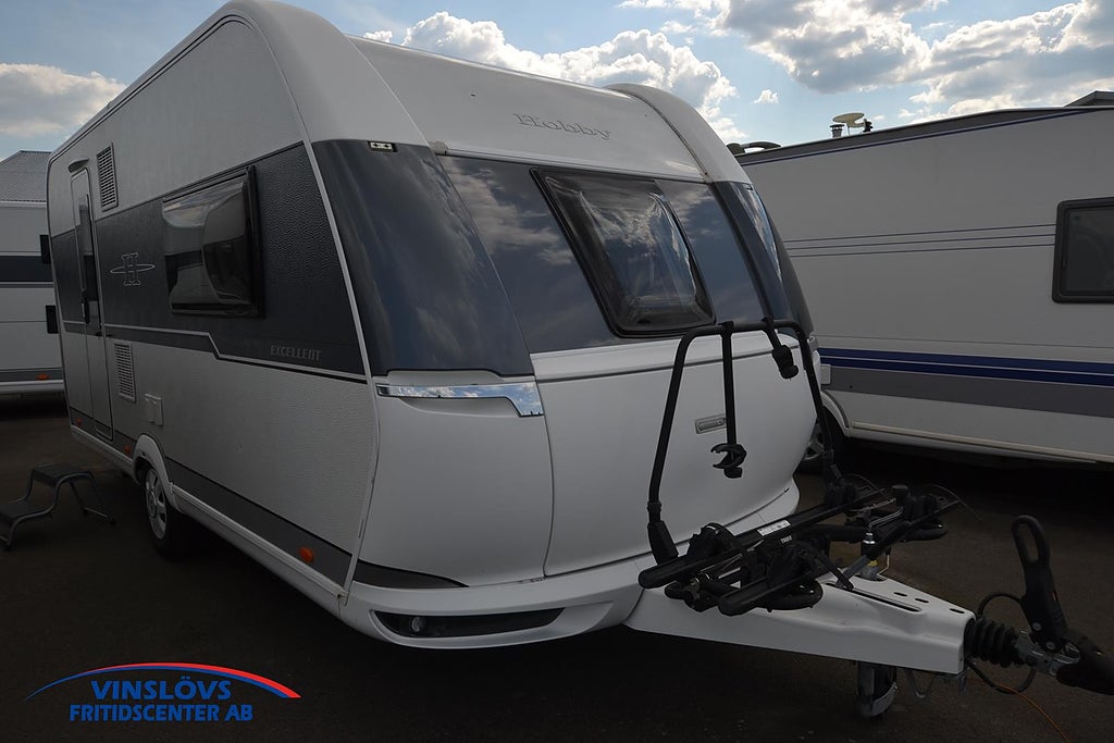 Hobby 460 SFE EXCELLENT