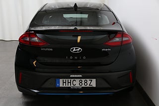 Halvkombi Hyundai IONIQ 7 av 30