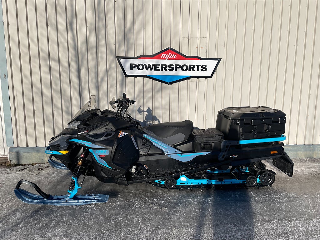 Lynx Commander Re 900 Ace Turbo R Moms! 