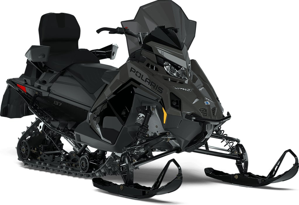 Polaris S4 INDY ADV 137 fyrtakt *KAMPANJ* 