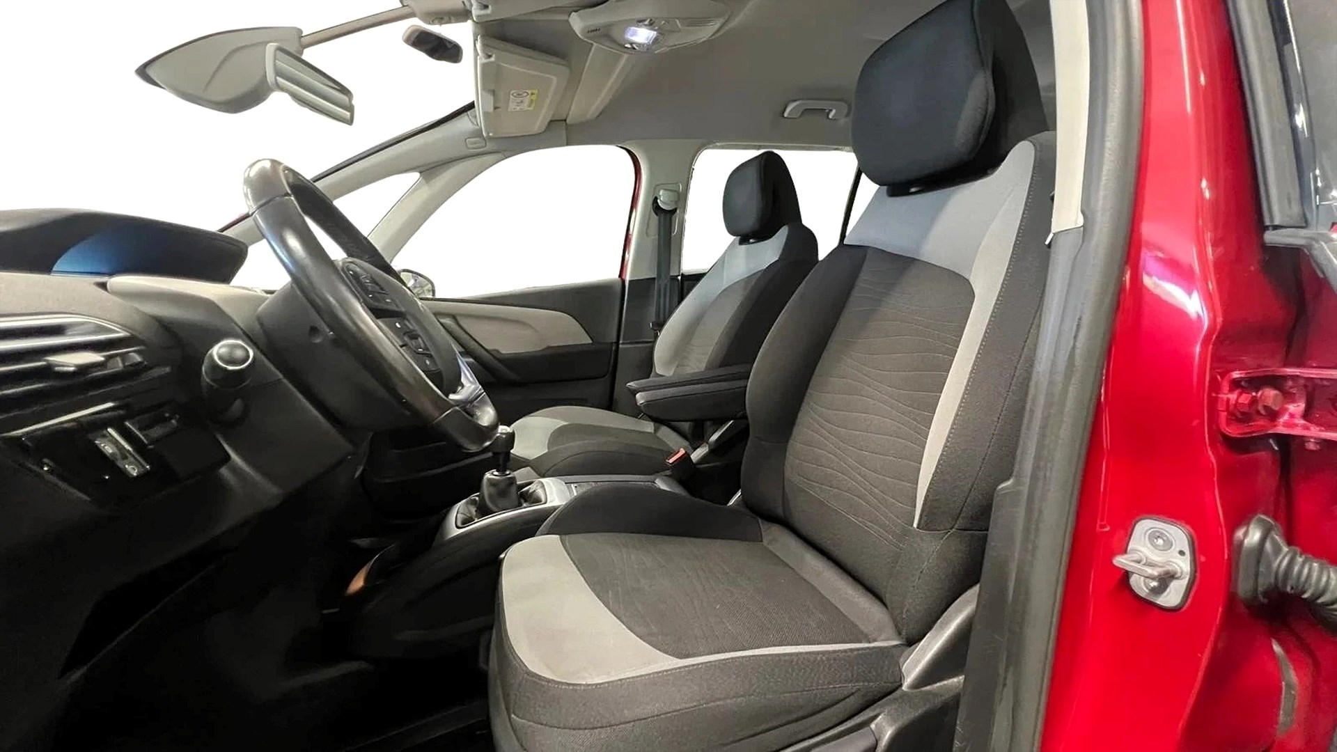 Citroen Grand C4 Picasso 2014, bild 7/82