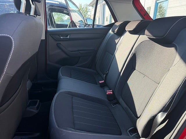 Skoda Fabia 1.0 MPI Style Euro 6