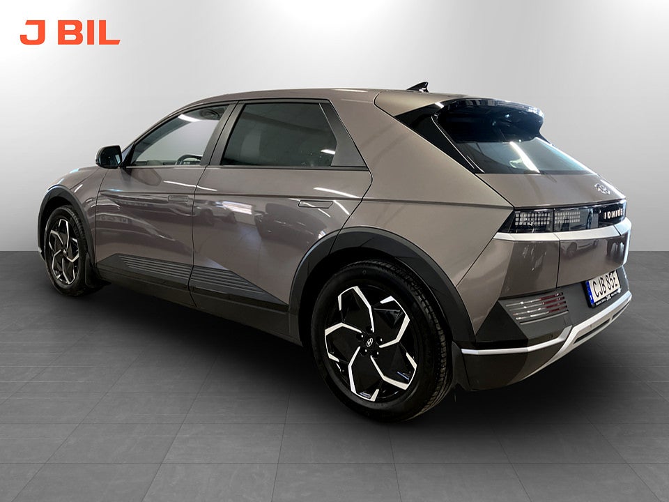 Bild på Hyundai IONIQ 5 Essential 72.6 kWh 218hk Aut B-KAMERA NAVI