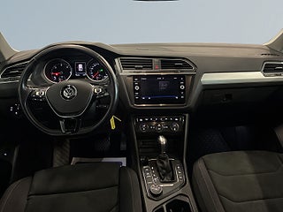 Volkswagen Tiguan 2.0 TDI DPF SCR 4Motion S&V/Carplay/Drag/Kamera/Massage – bild 8