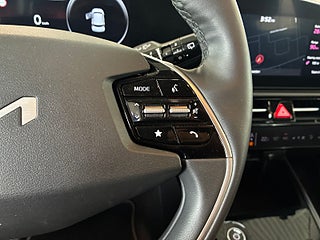 Kia Niro EV Advance S&V/Backkamera/Psens/Navi/Rattvärme/Carplay – bild 19