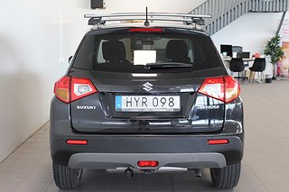 SUV Suzuki Vitara 5 av 21