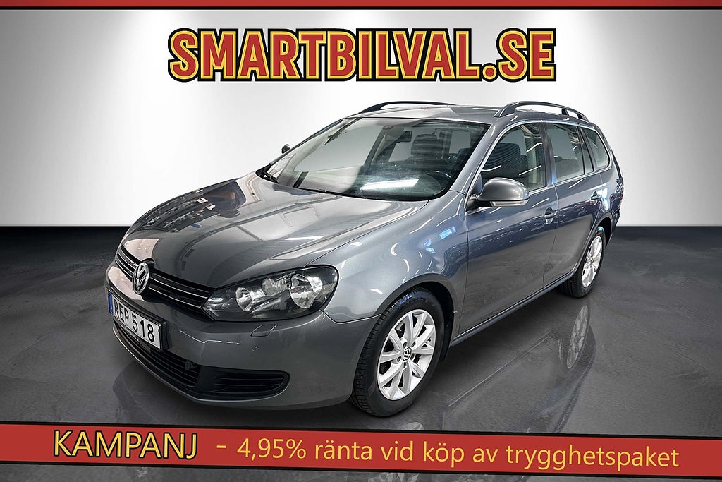 Volkswagen Golf I Variant 1.6 TDI Masters 