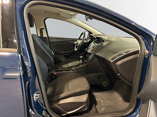 Ford Focus Kombi 1.5 TDCi ECOnetic Trend Psens S&V-däck