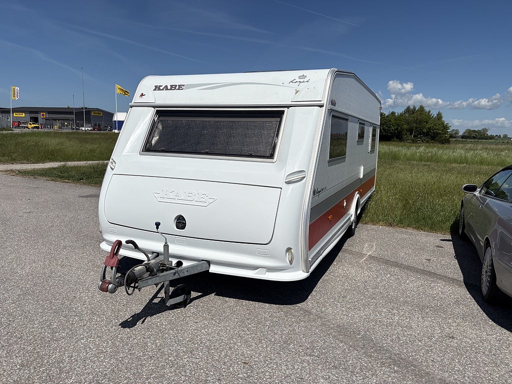 Kabe ROYAL 560 XL KS