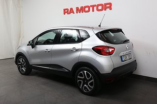 Halvkombi Renault Captur 5 av 23