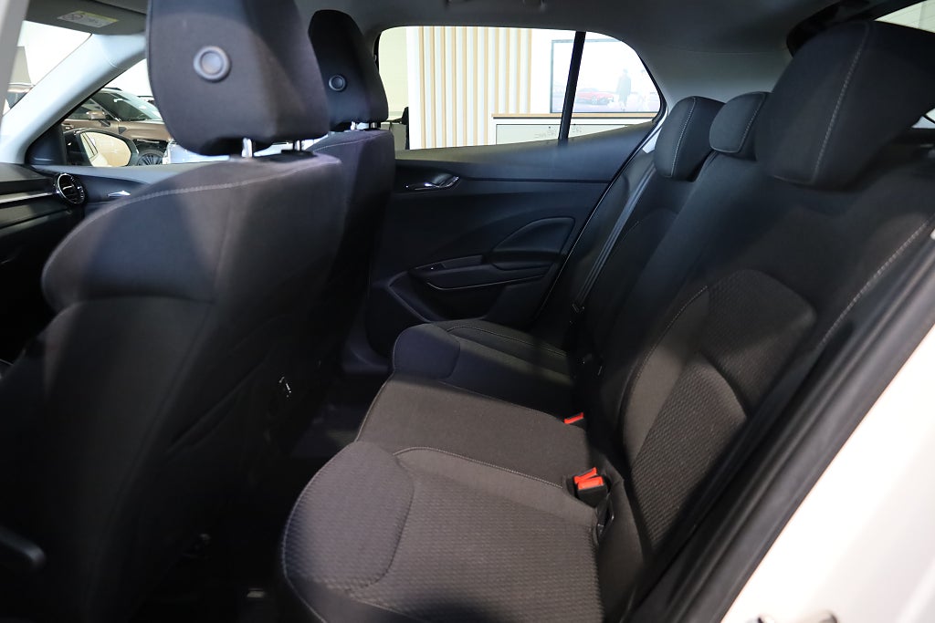 Skoda Fabia 1.0 TSI AUT Style CarPlay PDC Rattvärme Kamera 2023