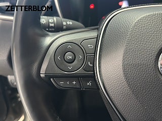 Kombi Toyota Corolla 16 av 18