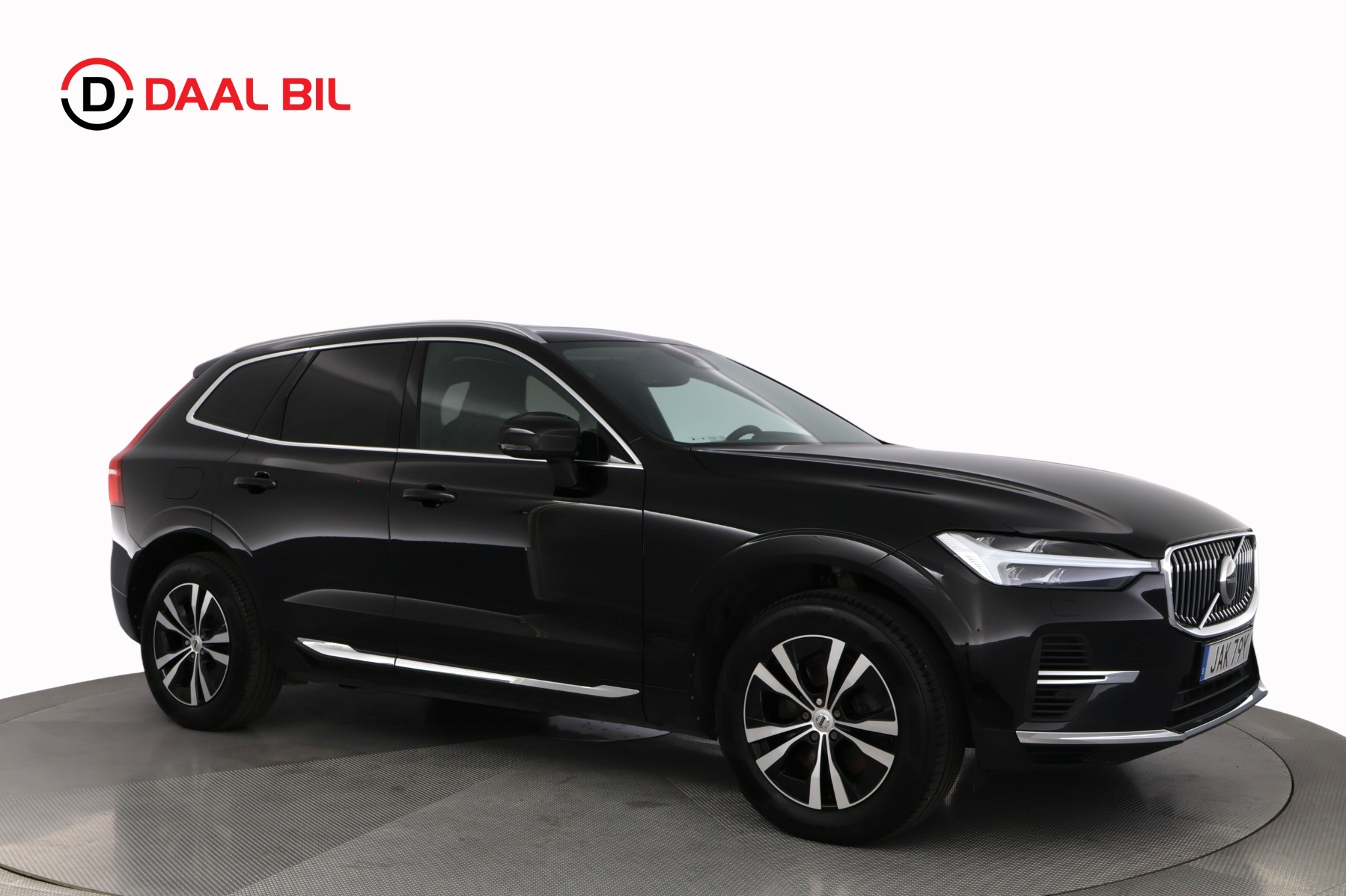 Volvo XC60 2023, bild 4/10
