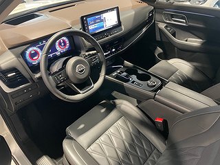 SUV Nissan X-Trail 15 av 29