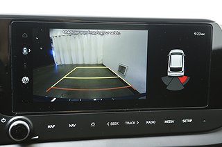 Halvkombi Hyundai i20 21 av 23