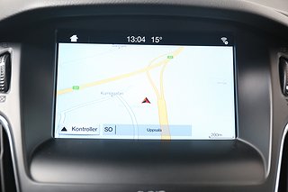 Kombi Ford Focus 12 av 15