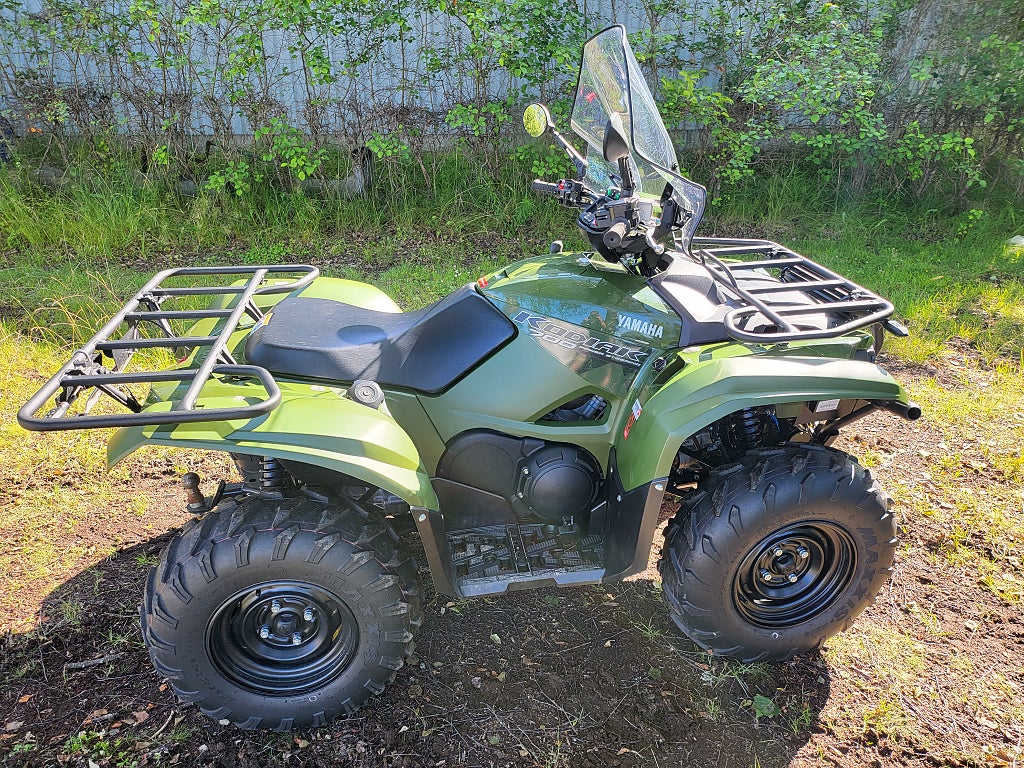 Yamaha Kodiak 700 T3B