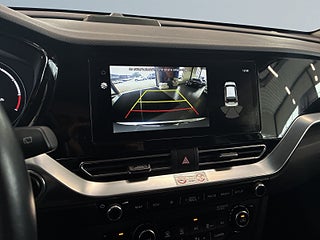 Kia Niro e- 64 kWh Advance S&V/Kamera/Carplay/MOMS/Nybilsgaranti – bild 11