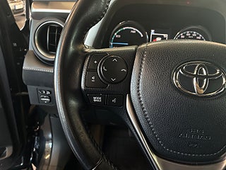 Toyota RAV4 Hybrid 2.5 DualVVT-i AWD-i E-CVTAct Plus S&V/Mvärm/Drag – bild 23