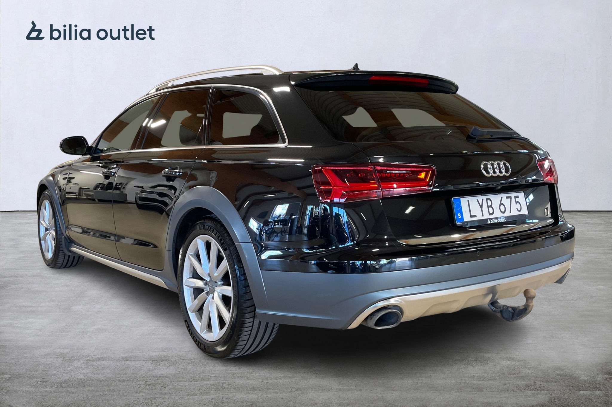 Audi A6 allroad 2016, bild 6/10