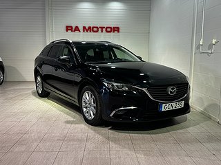 Kombi Mazda 6 4 av 20