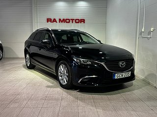 Kombi Mazda 6 4 av 19