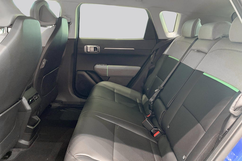 Kia EV4 Long Range Hatchback, 204hp, 2026