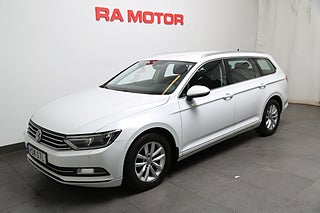 Kombi Volkswagen Passat 1 av 29