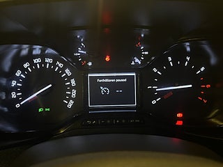 Toyota ProAce City 1.5D Skåpbil/SoV-däck/MoK-värm/Psens/MOMS