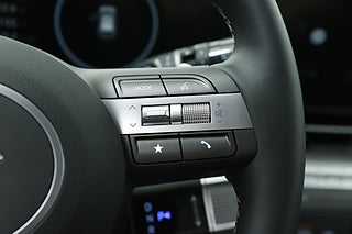 SUV Hyundai Kona 12 av 16