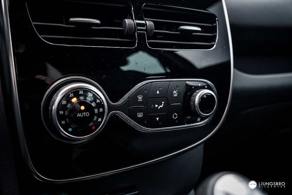 Renault Clio 2015 - miniatyr 7