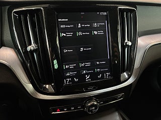 Volvo V60 D4 Momentum S&V-hjul/Kamera/Carplay/Dvärm/A.d Fart