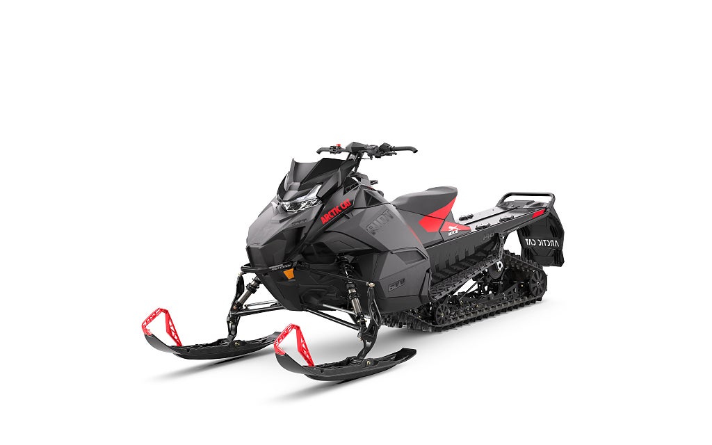 Arctic Cat RIOT 600  KAMPANJ