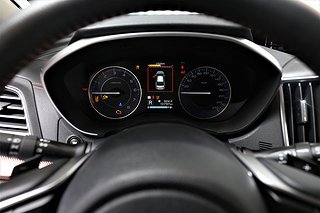 SUV Subaru XV 15 av 15