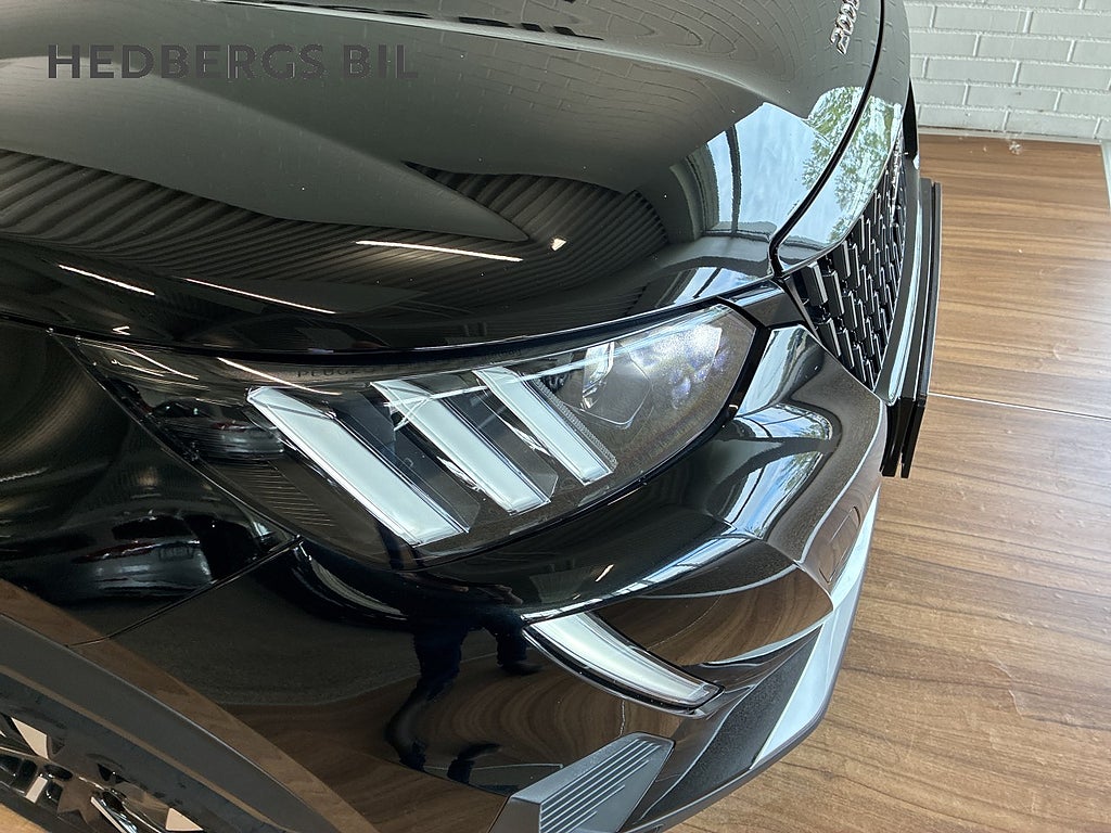 Peugeot 2008 1.2 PureTech 130HK AUTOMAT thumbnail