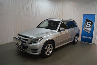 Mercedes-Benz GLK 220 CDI 4MATIC 7G-Tronic Plus Base Euro (EMP398 ...
