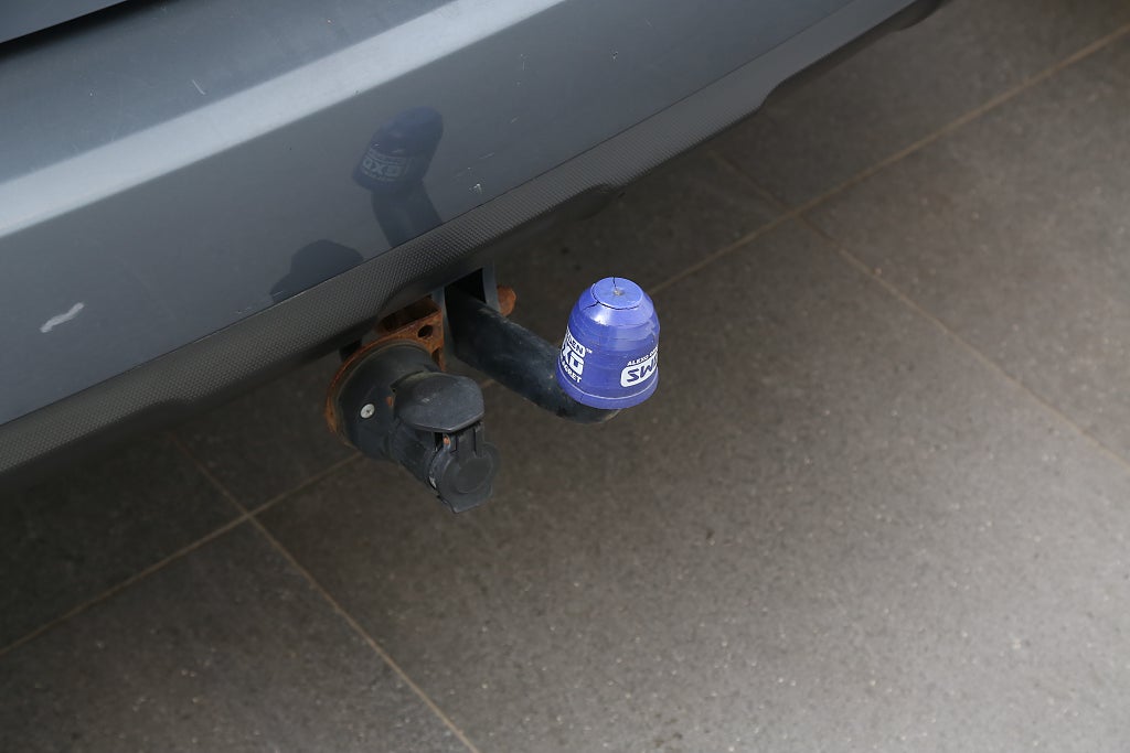 Subaru Outback 2,0D 150hk Base AWD Aut Motorv Dragkrok