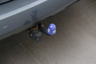 Kombi Subaru Outback 8 av 31