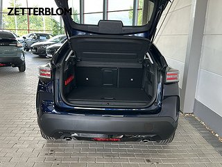 Kombi Citroën C4 6 av 17