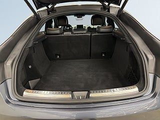 Mercedes-Benz AMG GLE 63 S 4MATIC Coupé AMG 360/Pano/B&O/Drag/Skinn/585hk
