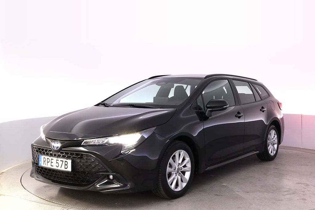 Toyota Corolla Elhybrid 1,8 Active Plus