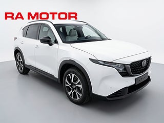 SUV Mazda CX-5 3 av 22