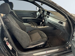 BMW 335i Coupé DCT Comfort, M Sport S&V-Hjul/Psens/Elstolar/Navi – bild 10