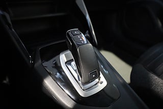 SUV Peugeot 2008 22 av 26