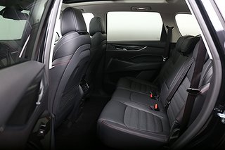 SUV Maxus Euniq 7 av 24