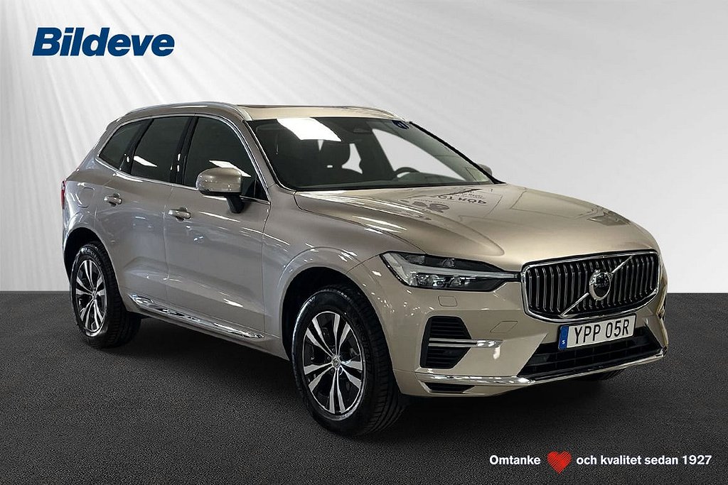 Volvo XC60 T6 Core Special Edition